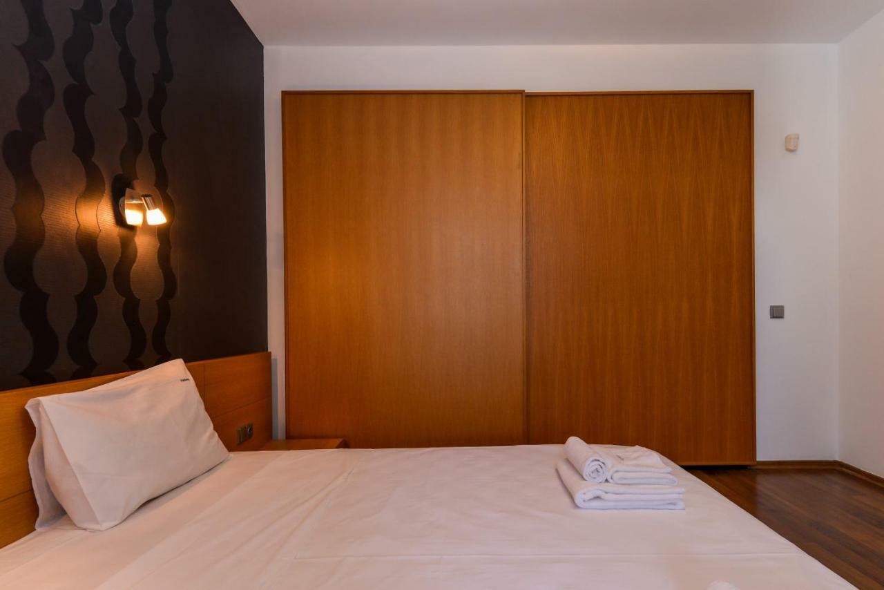 Super Premium Two Bedroom Suite On Vitosha Boulevard Sofia Exterior photo