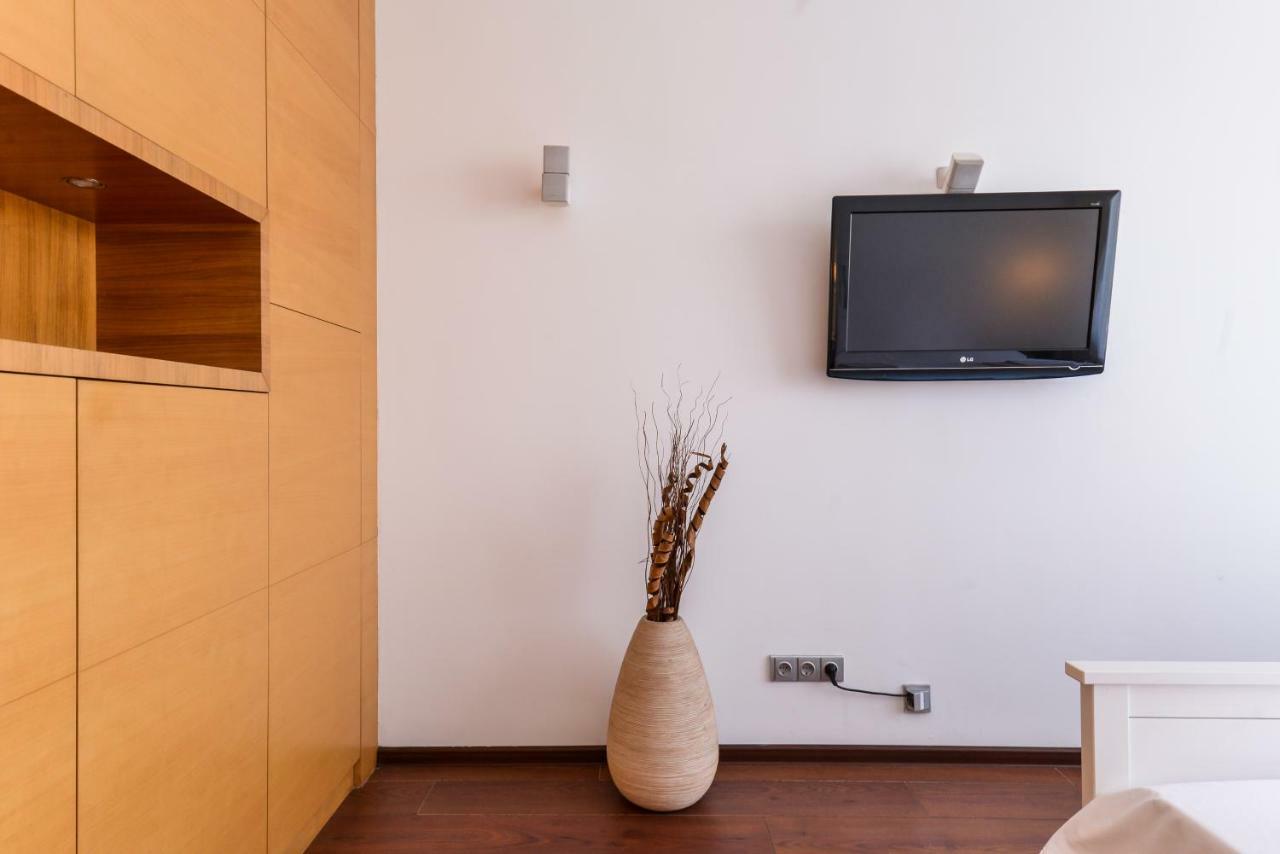 Super Premium Two Bedroom Suite On Vitosha Boulevard Sofia Exterior photo