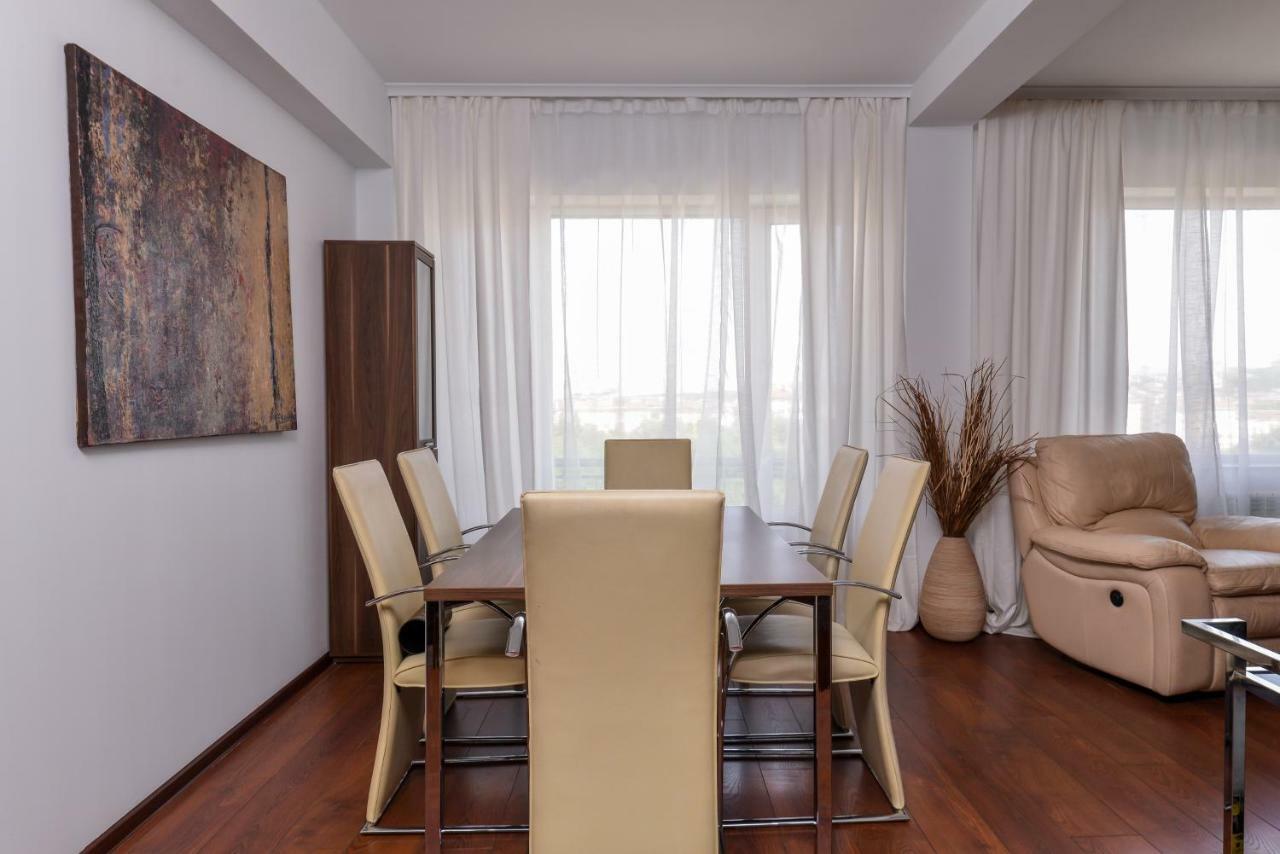 Super Premium Two Bedroom Suite On Vitosha Boulevard Sofia Exterior photo