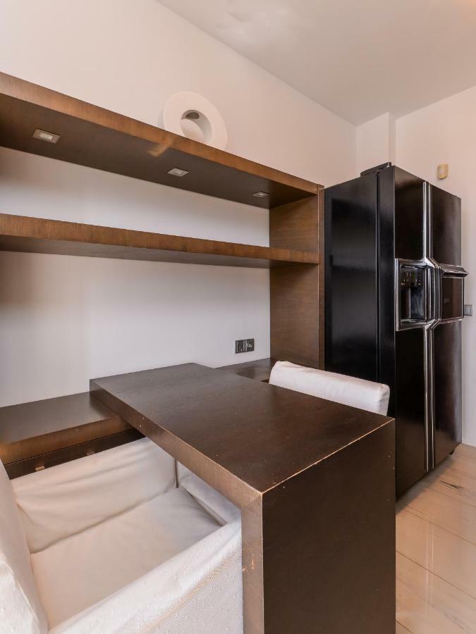 Super Premium Two Bedroom Suite On Vitosha Boulevard Sofia Exterior photo
