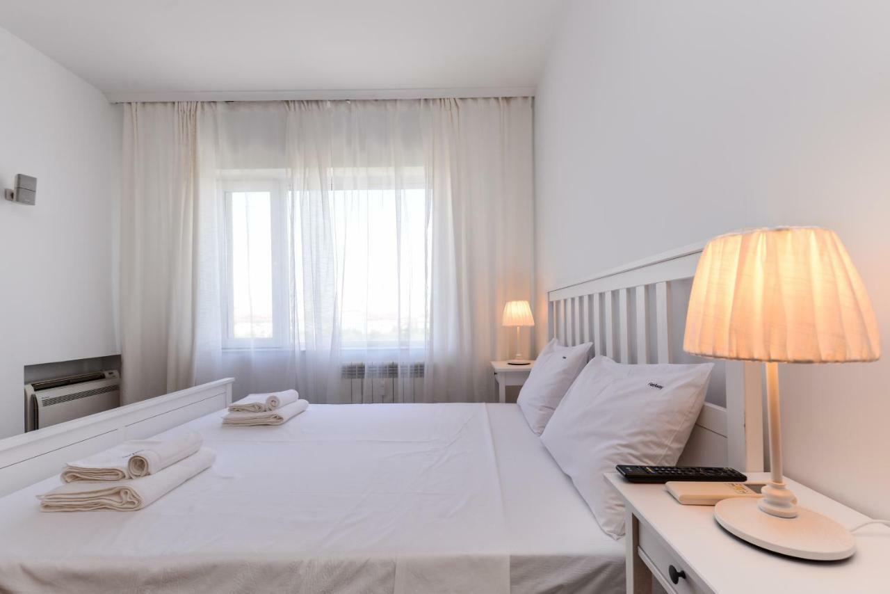 Super Premium Two Bedroom Suite On Vitosha Boulevard Sofia Exterior photo