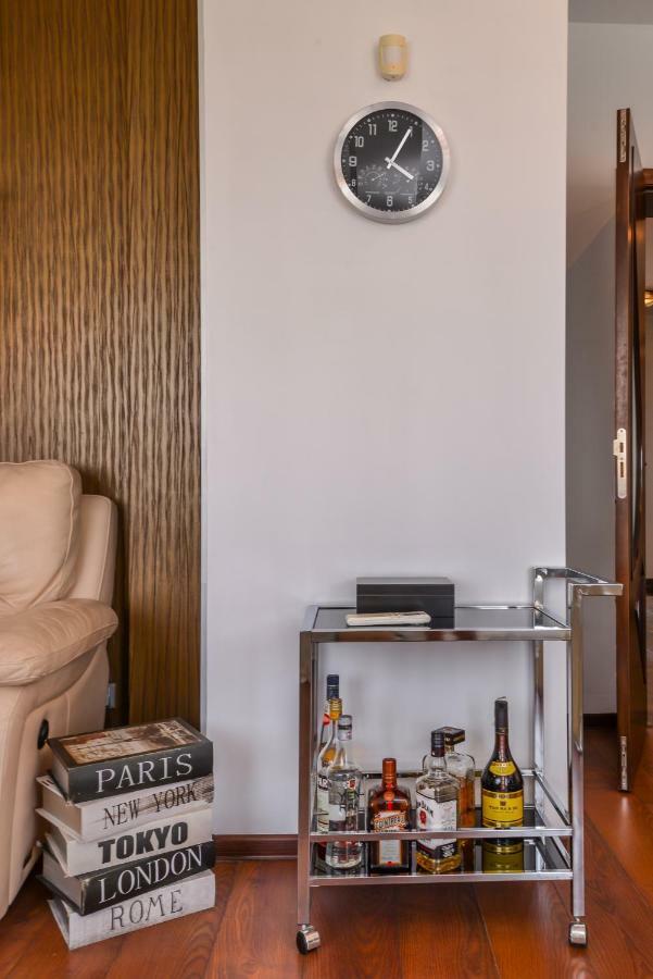 Super Premium Two Bedroom Suite On Vitosha Boulevard Sofia Exterior photo